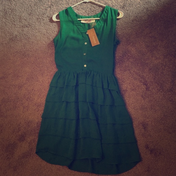 New francesca's dress