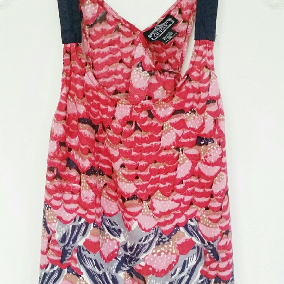 Tank Top - Picture 2 of 4