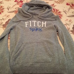 Abercrombie and Fitch Hoodie