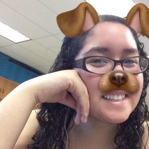 Meet your Posher, Joyce