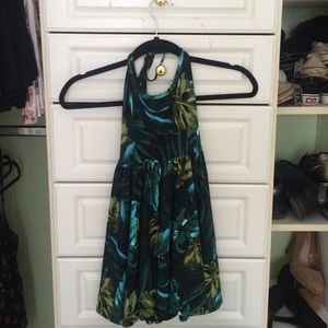 American appeal hauler dress.