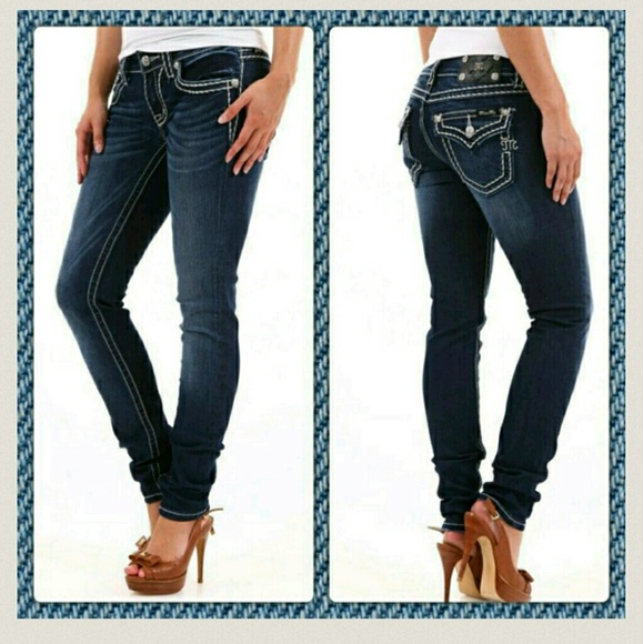 Skinny s24 Miss Me jeans