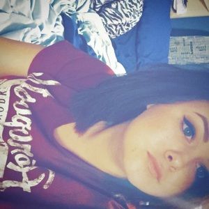 Meet your Posher, Leighton