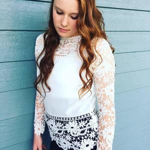 Meet your Posher, Karlie