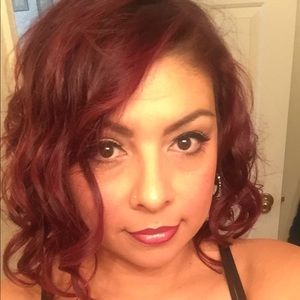 Meet your Posher, Rosie