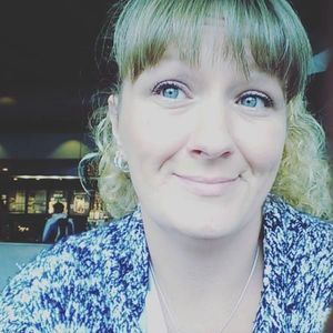 Meet your Posher, Kellie