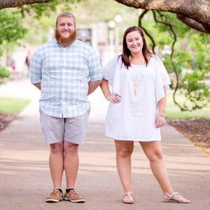 Meet your Posher, Ashton