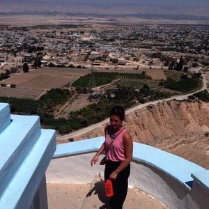 Meet your Posher, Catiadele