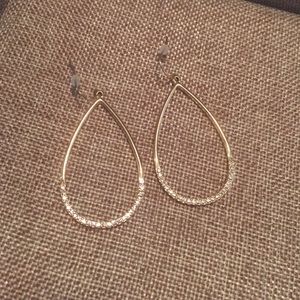 Premier Designs earrings