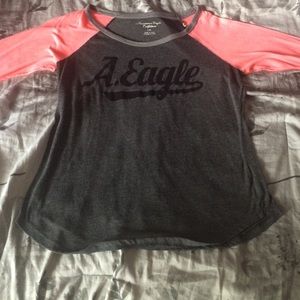 American eagle shirt