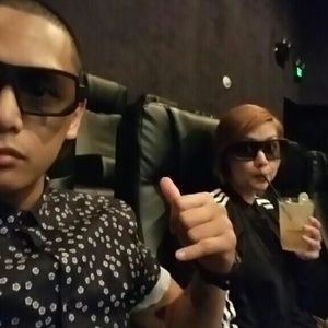 Meet your Posher, Chavez