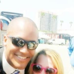 Meet your Posher, Geraldine