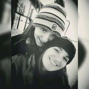 Meet your Posher, Adrianna