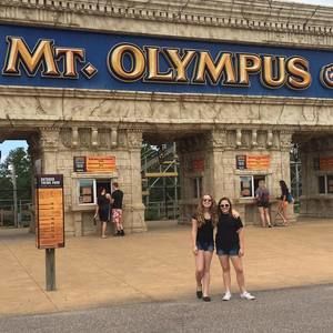 Meet your Posher, Bailey