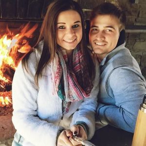 Meet your Posher, Brianne