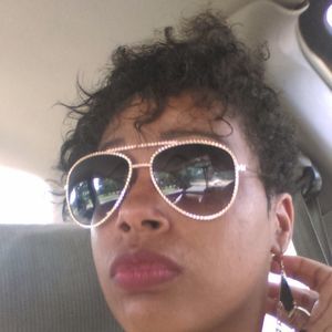 Meet your Posher, Kristy