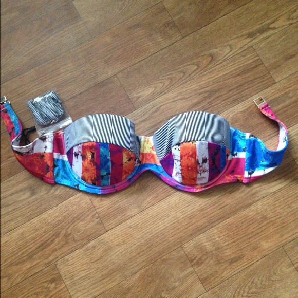 Swim Top