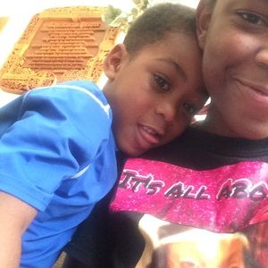 Meet your Posher, Jade