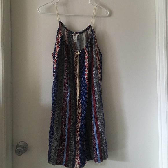 Forever 21 dress