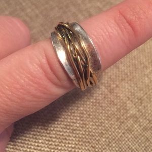 Premier Designs Ring