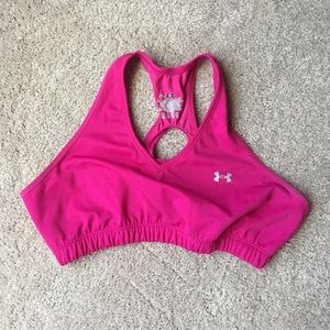 Under Armour Sports Bra