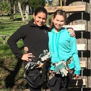 Meet your Posher, Sabrina