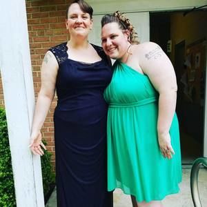 Meet your Posher, Christina