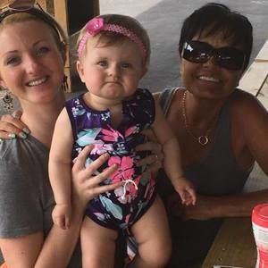 Meet your Posher, Cheryl