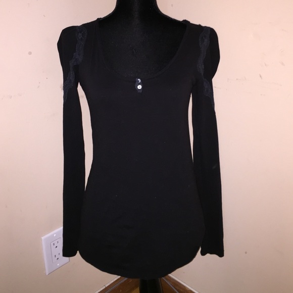 NWOT Free People top