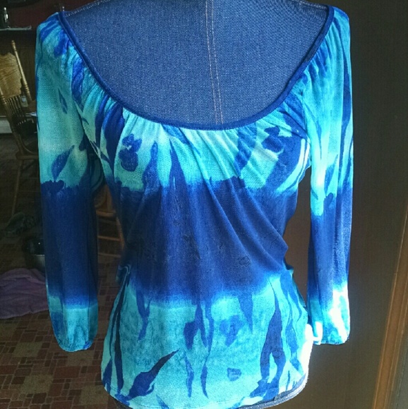 Express top