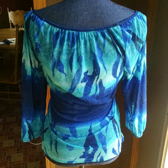 Express top - Picture 2 of 3