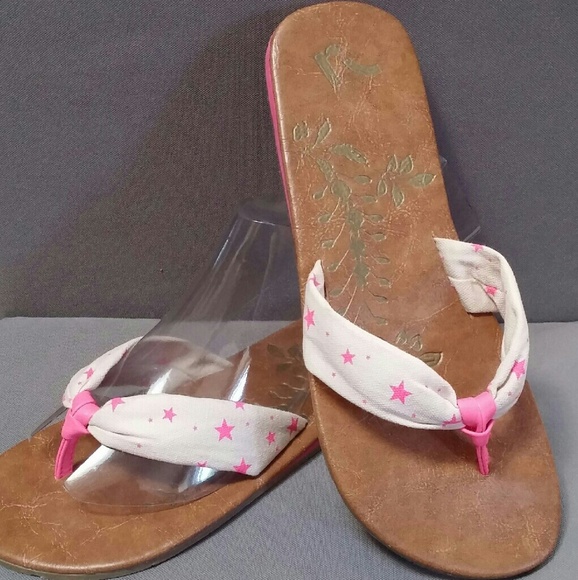 Report Shoes - Report Sandals