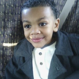 Meet your Posher, Waymon