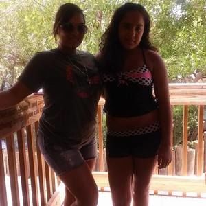 Meet your Posher, Jessenia