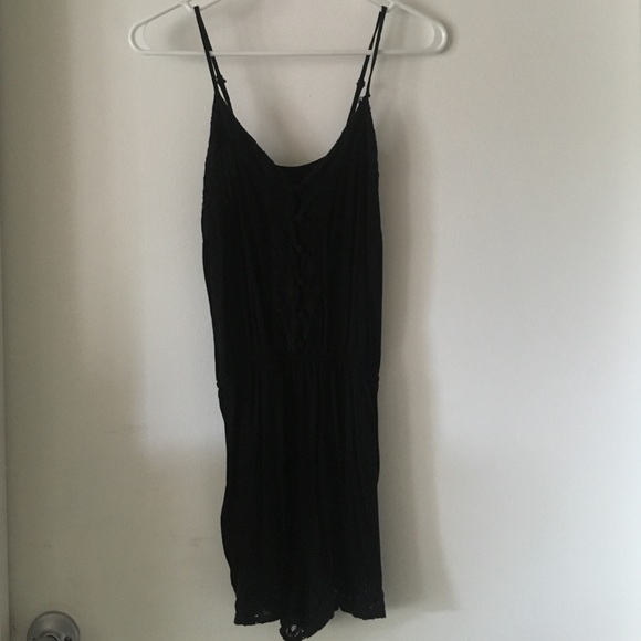 Forever 21 romper