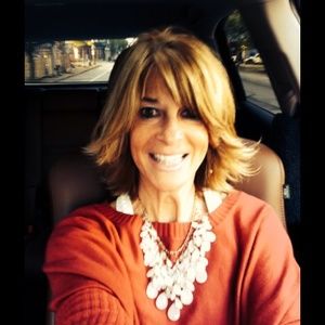 Meet your Posher, Beth