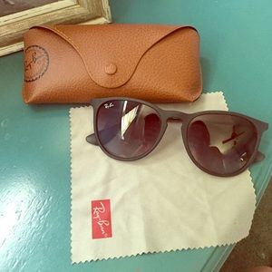 Ray Bans Erika