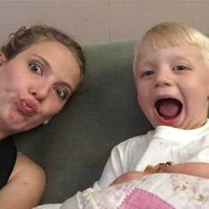 Meet your Posher, Megan