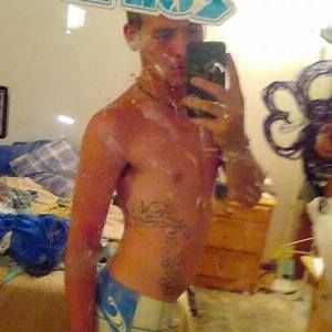 Meet your Posher, Hunter