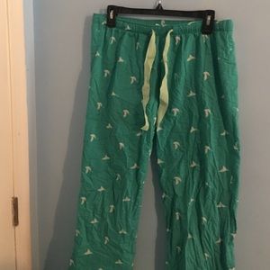 Pj pants