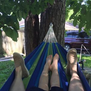 Meet your Posher, Trinity