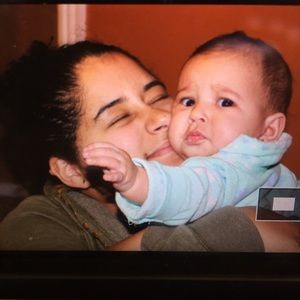 Meet your Posher, Carina