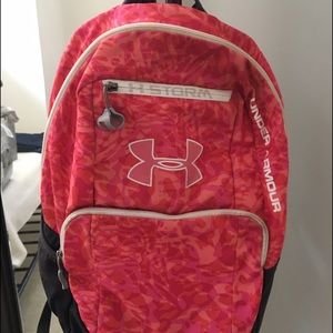 Under Armor Backpack