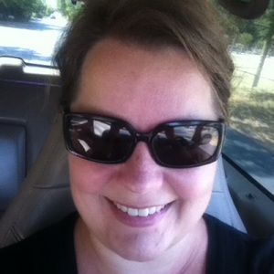 Meet your Posher, Patty