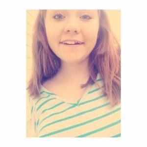 Meet your Posher, Olivia