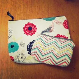 Bundle 2 thirty one bags