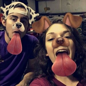 Meet your Posher, Mandy