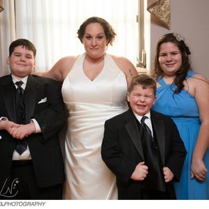 Meet your Posher, Heather