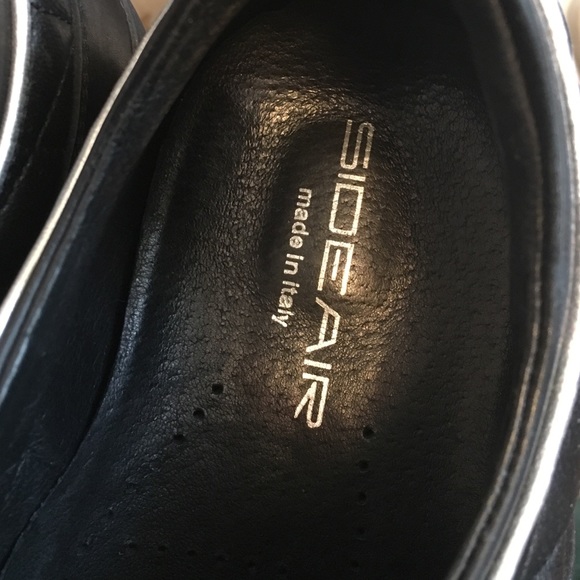 Men\'s sideair shoes main image 4