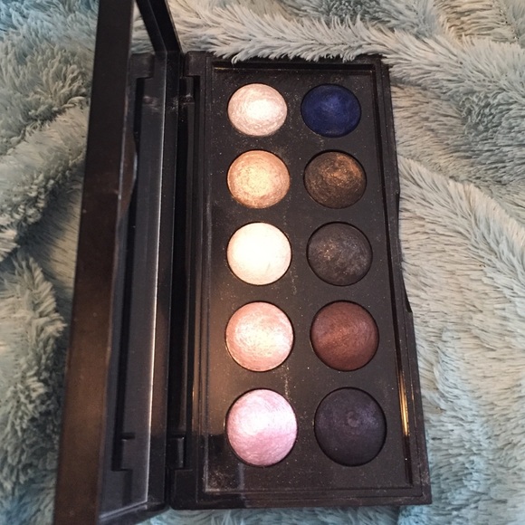Sephora Moonshadow Baked Palette In the Dark - Picture 3 of 3